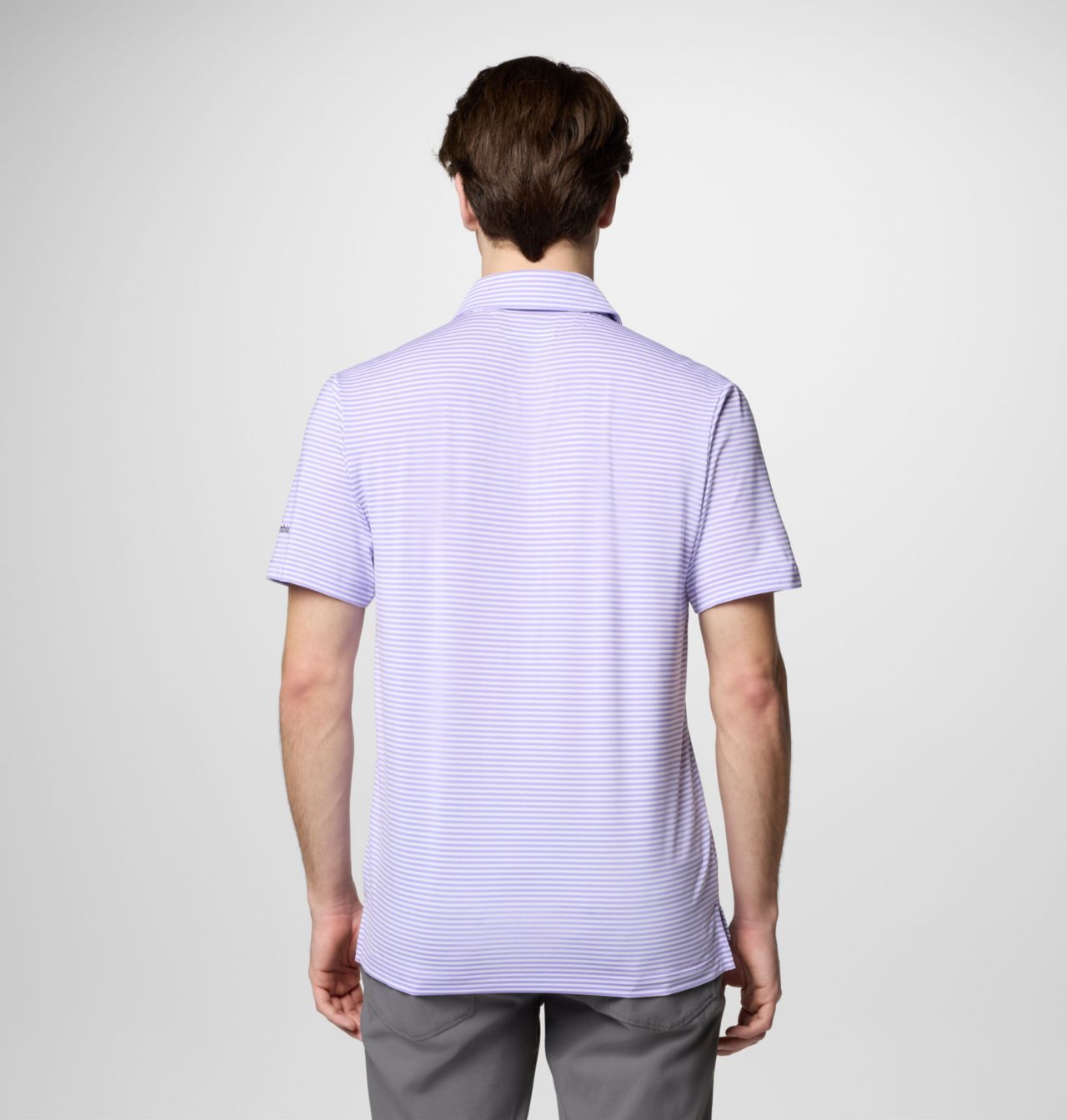 Men's Club Invite Golf Polo | 301 | XXL 3