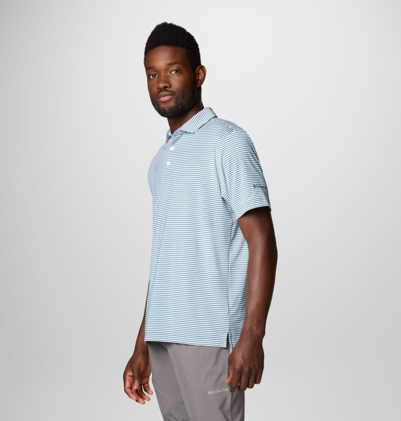 Men's Club Invite Golf Polo | 336 | XL 4
