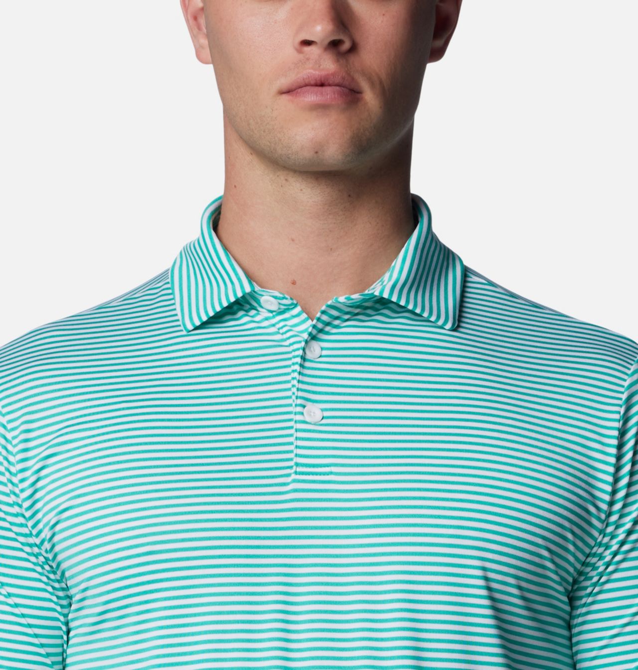 Men's Club Invite Golf Polo | 363 | XXL 4
