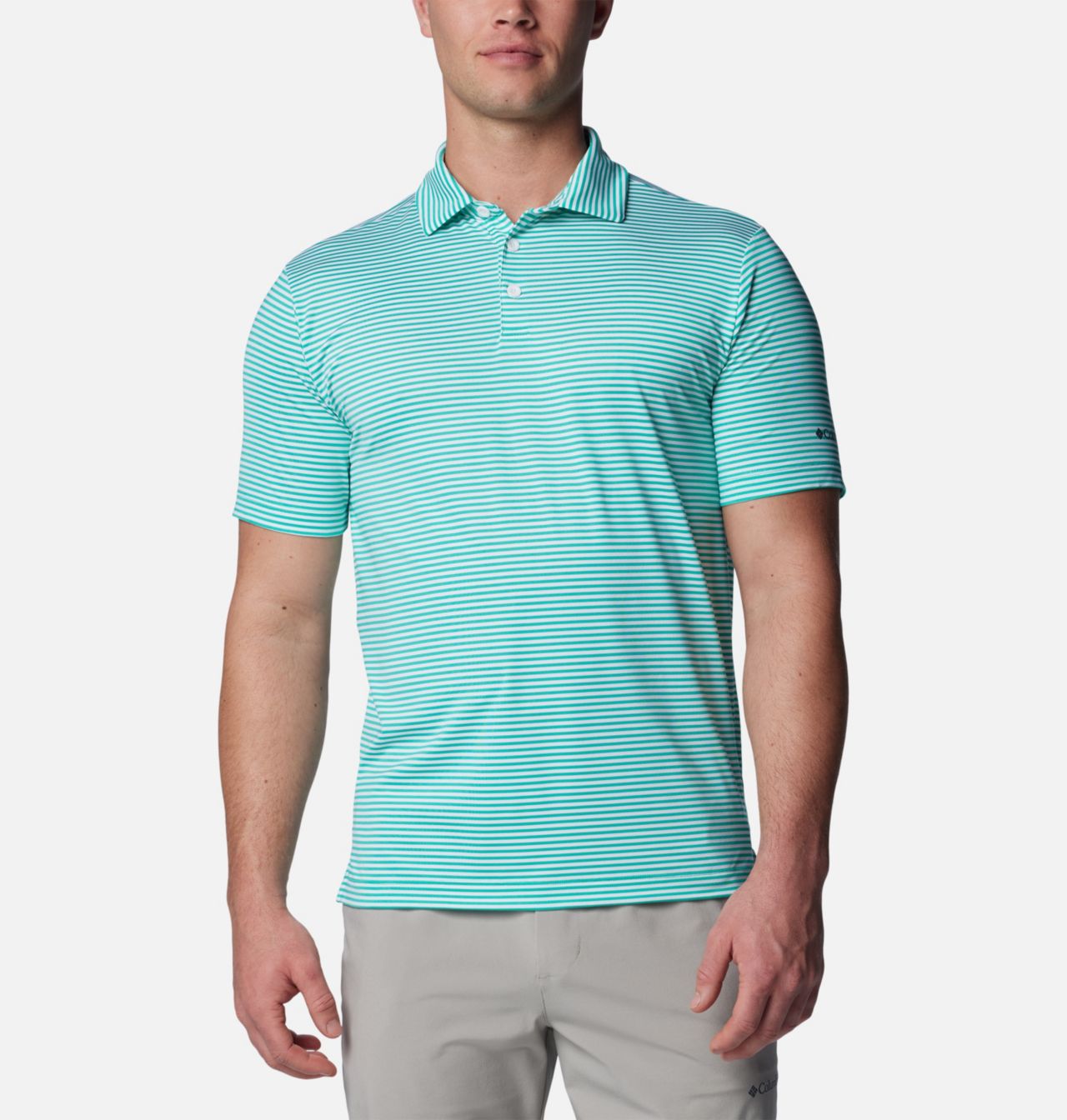 Men's Club Invite Golf Polo | 363 | XXL 1
