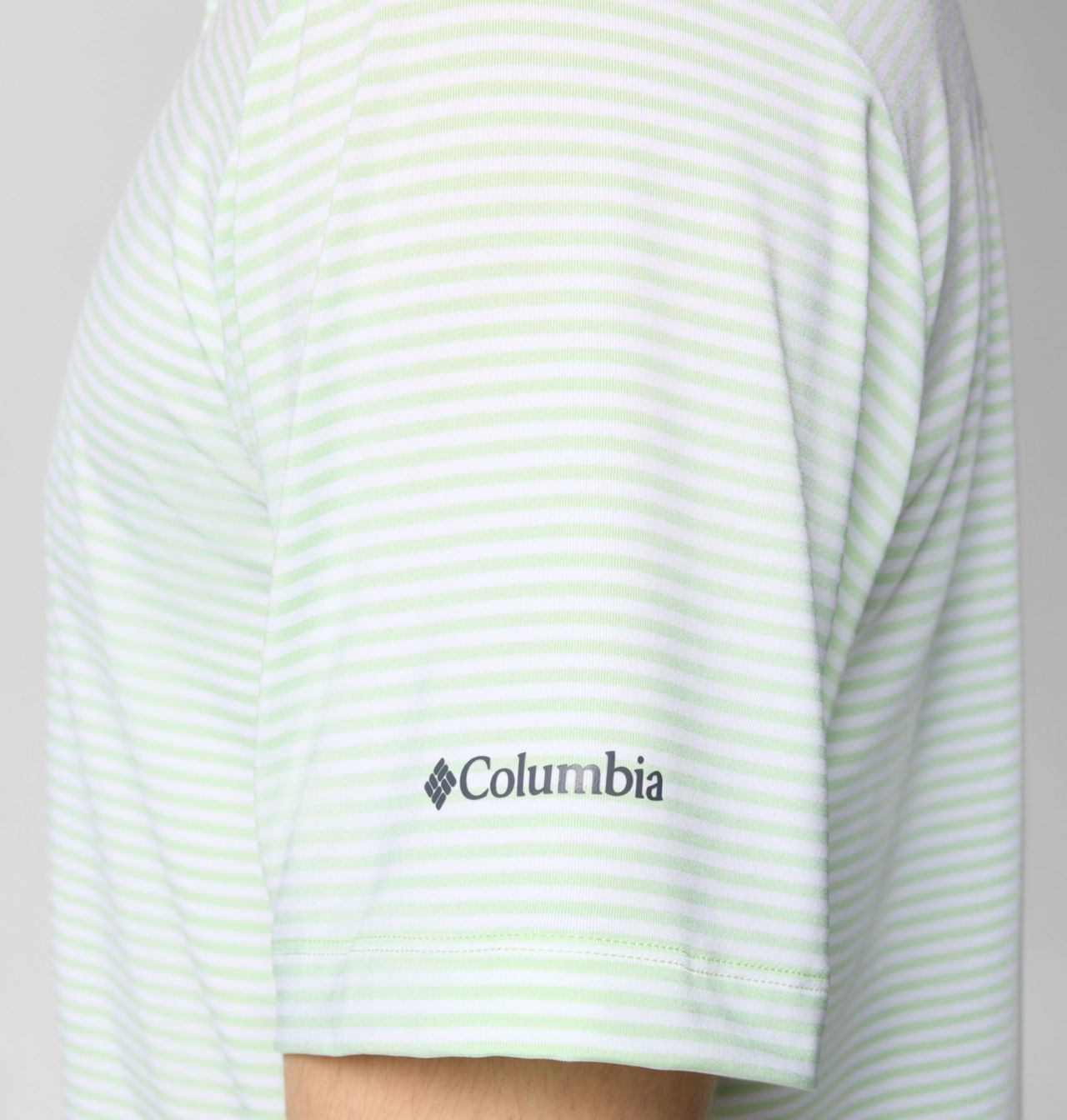 Men's Club Invite Golf Polo 6