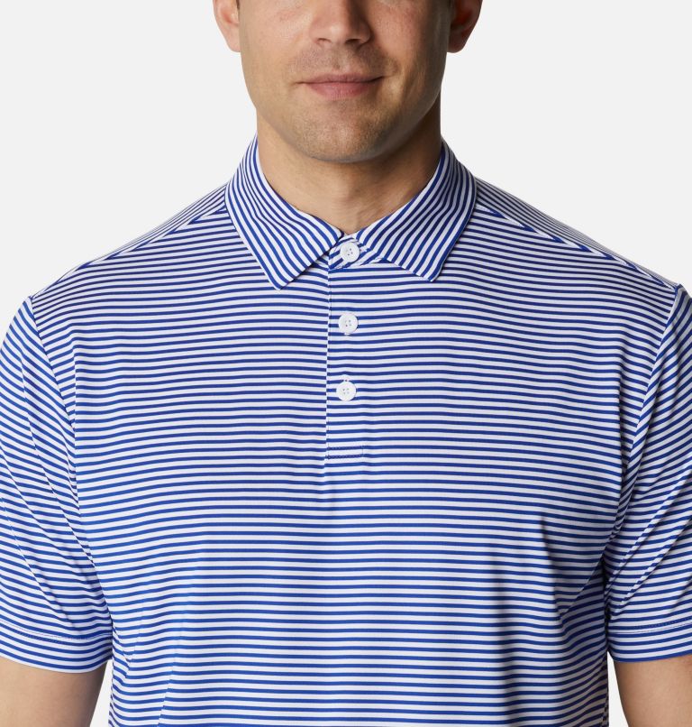 Men's Omni-Wick Club Invite Polo | Columbia Sportswear