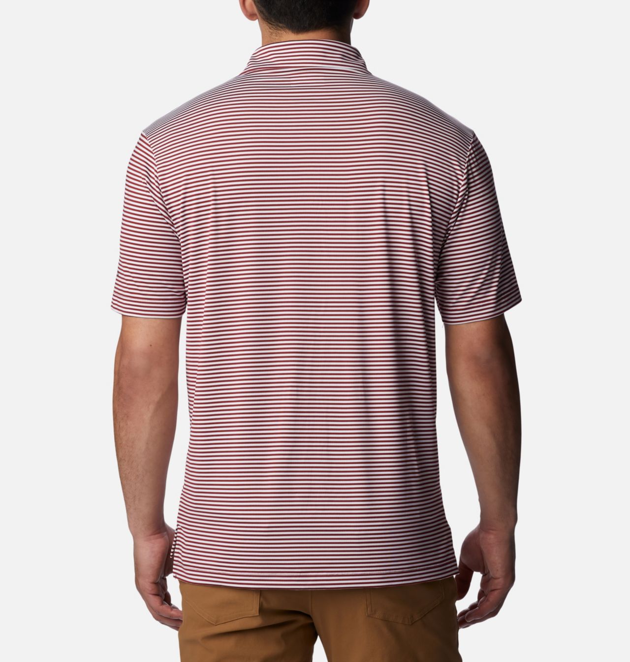 Men's Club Invite Golf Polo 2