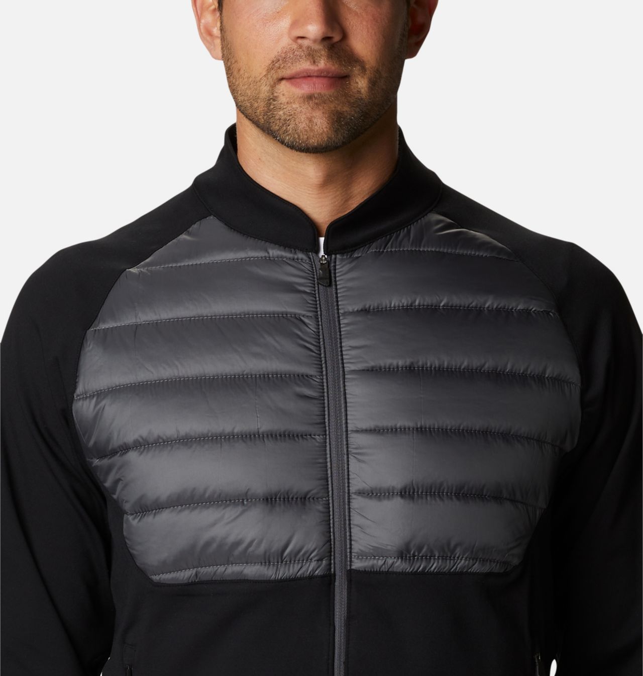 Men's in the Element Golf Jacket 4