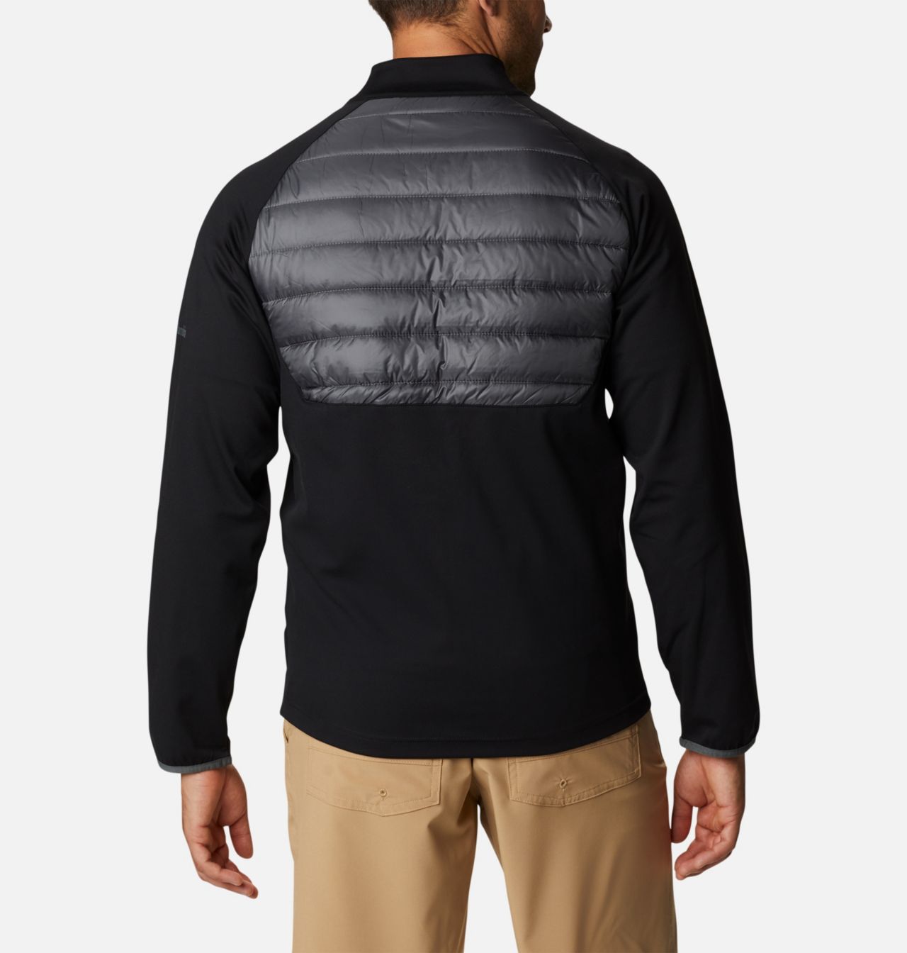 Men's in the Element Golf Jacket 2
