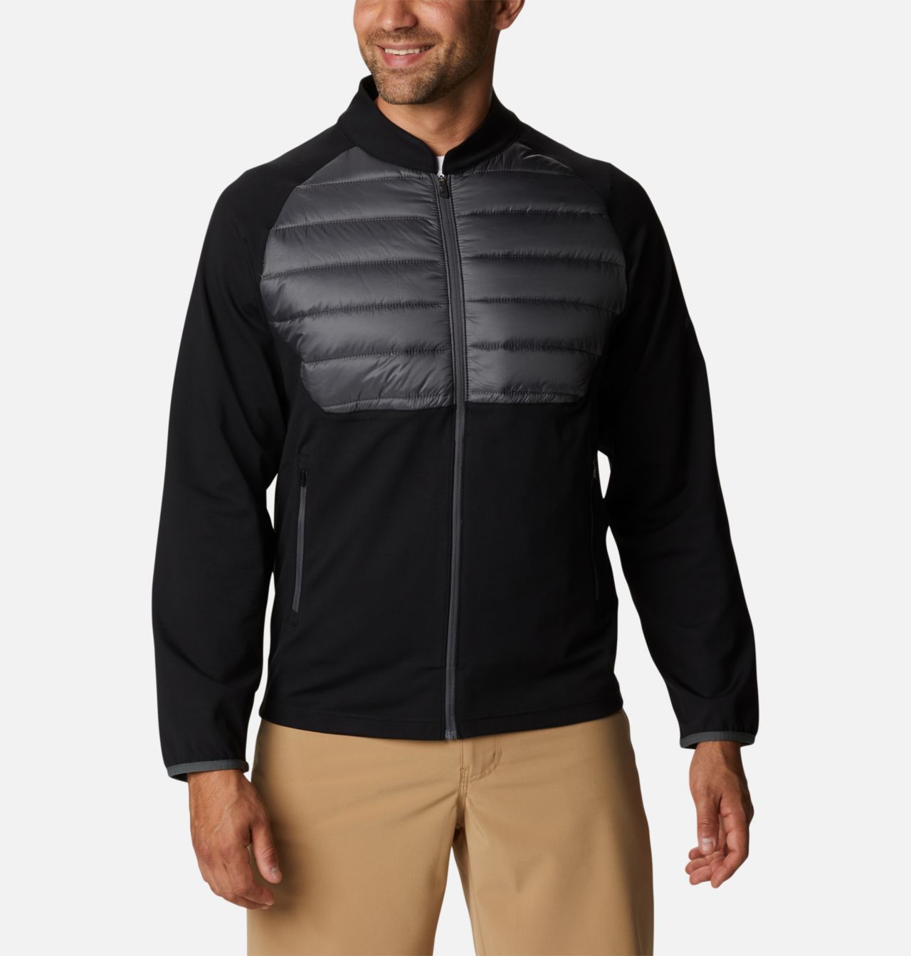 Men's in the Element Golf Jacket 1