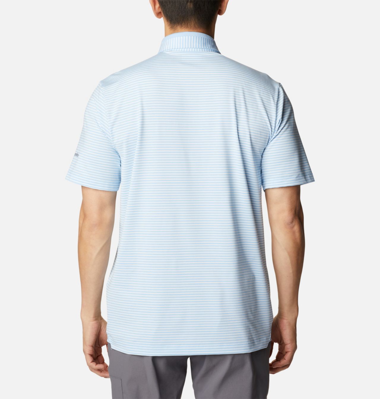 Men's Golden Hills Polo 2