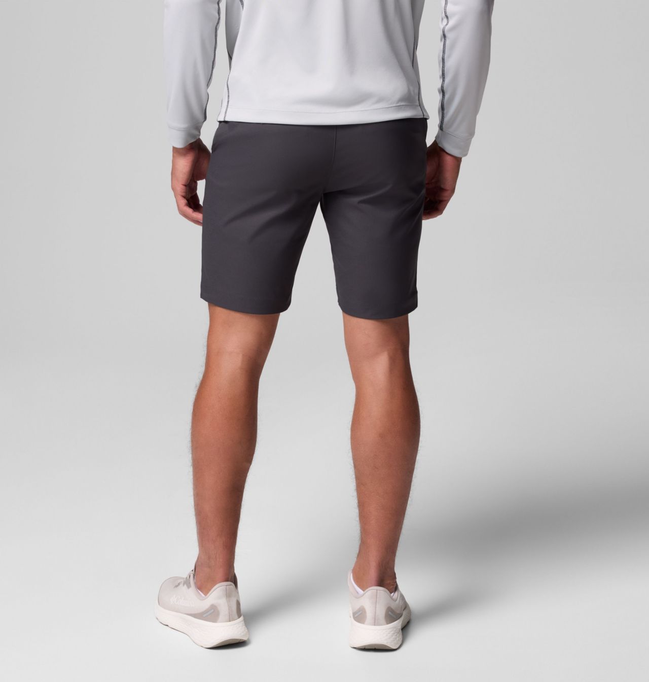Men's Lie Angle Golf Shorts 3