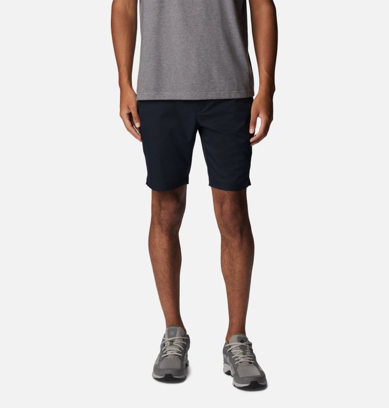 Columbia omni sales wick shorts