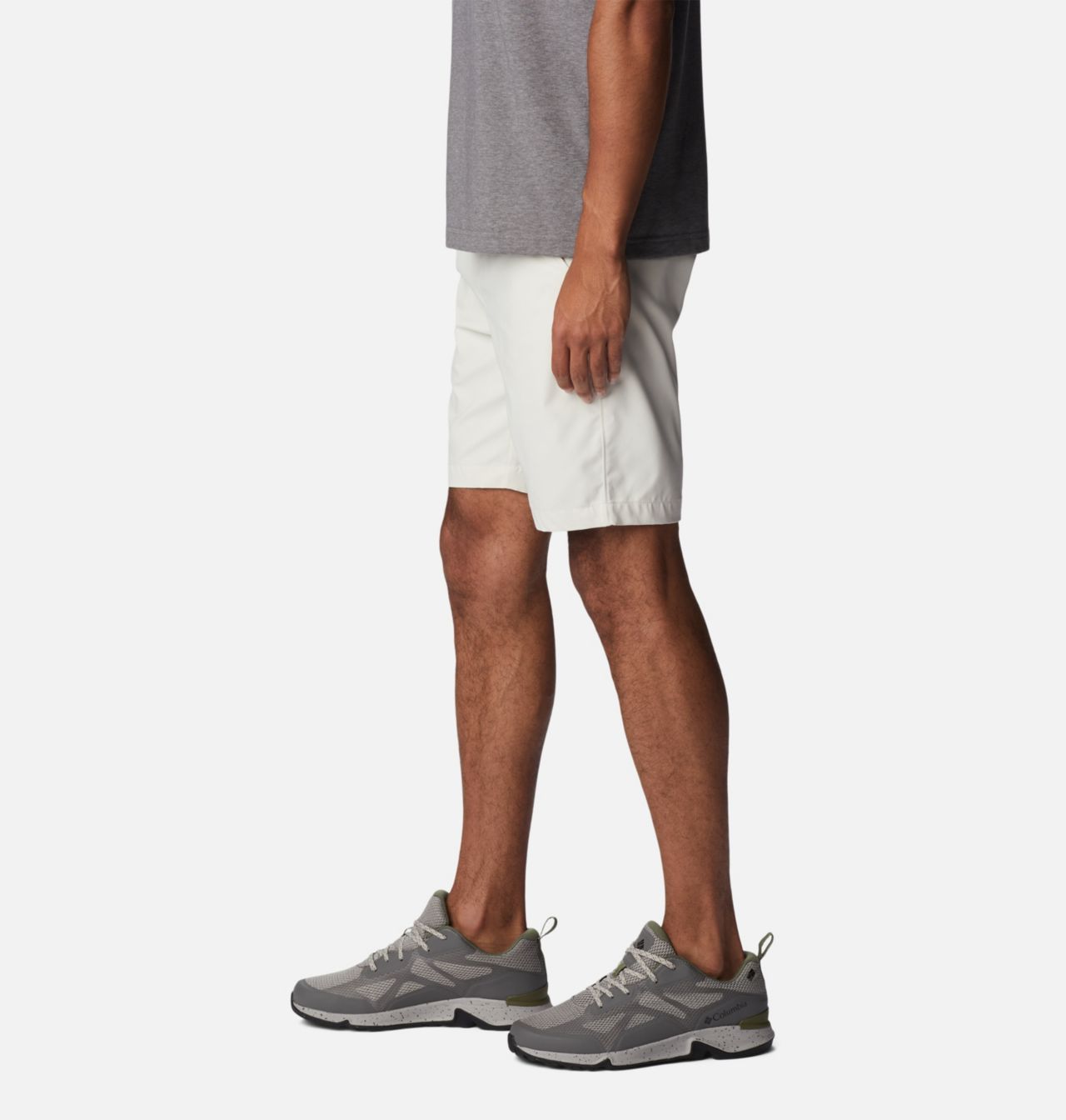 Men's Lie Angle Golf Shorts 3