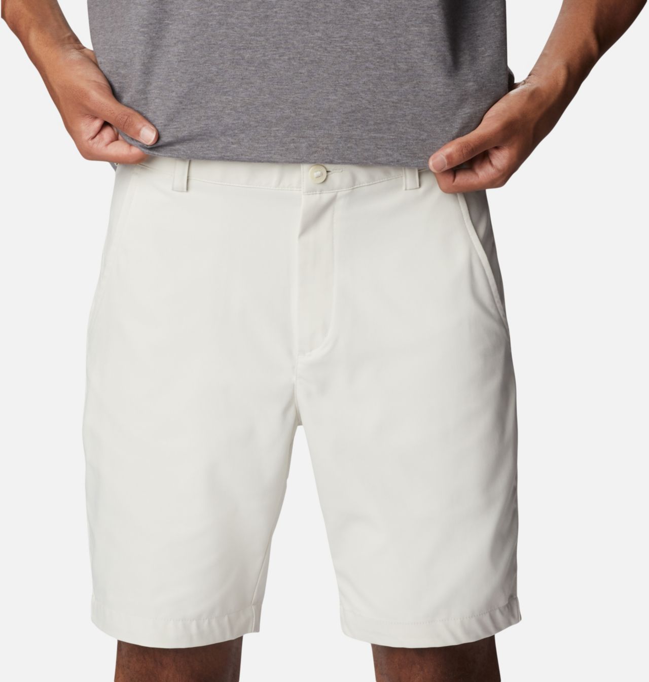 Men's Lie Angle Golf Shorts 4