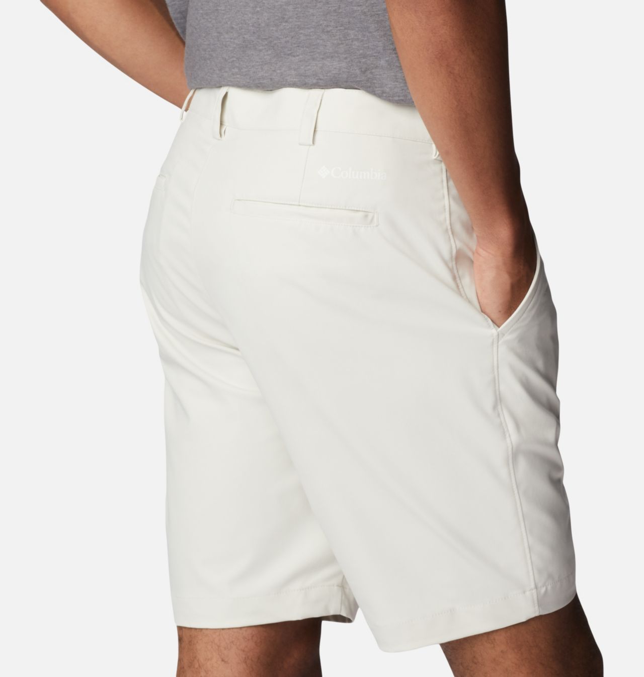 Men's Lie Angle Golf Shorts 5