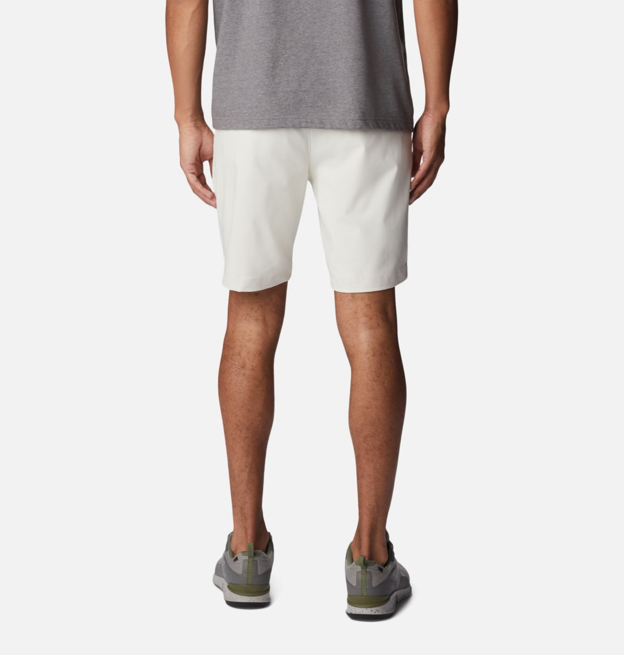 Men's Lie Angle Golf Shorts 2