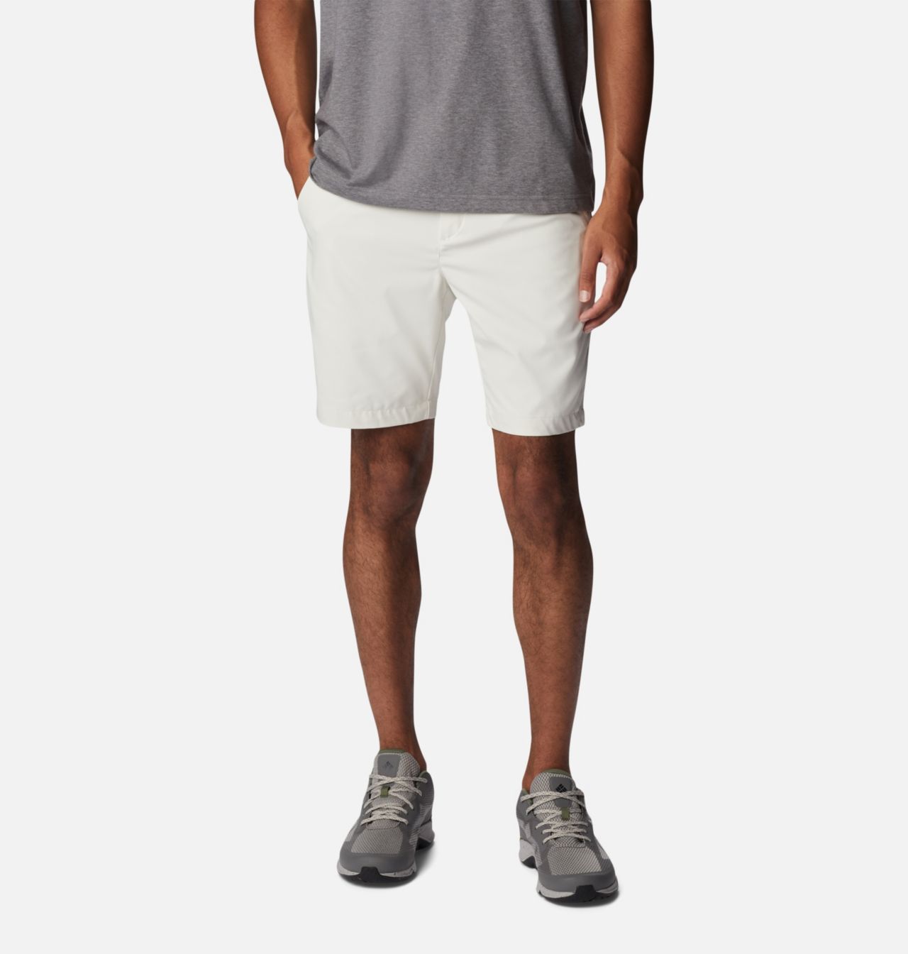 Men's Lie Angle Golf Shorts 1
