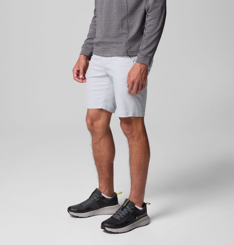 Omni-Wick Lie Angle Short | 019 | 36, Color: Cool Grey, image 4