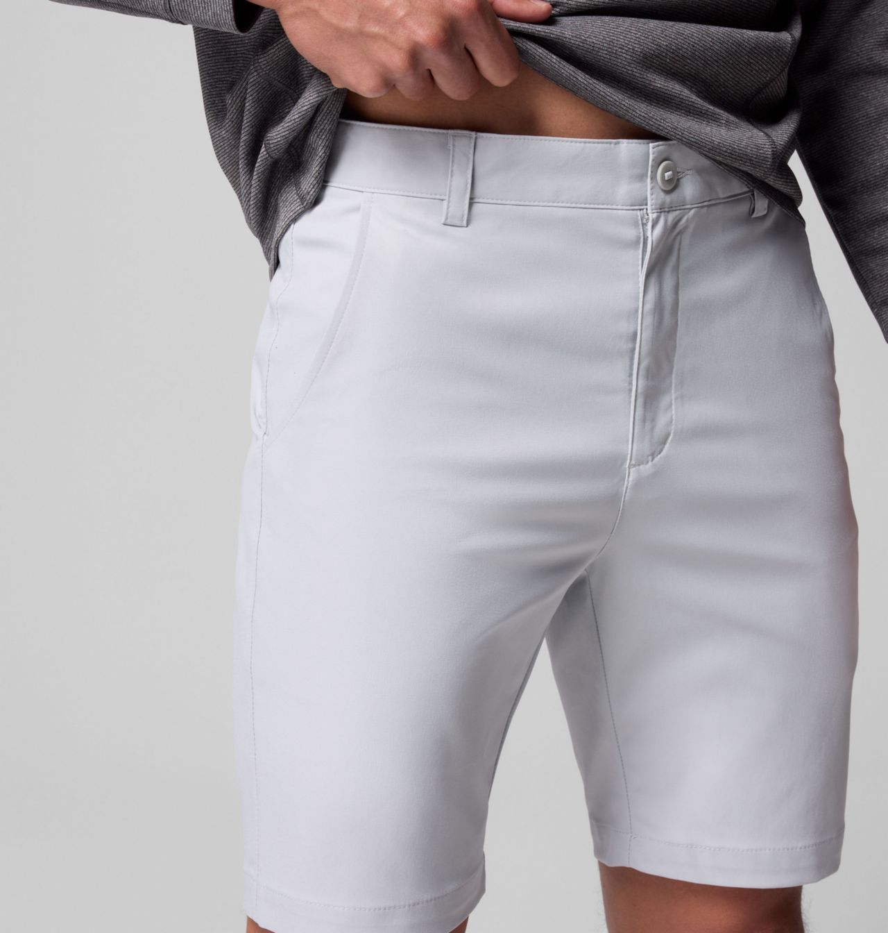 Omni-Wick Lie Angle Short | 019 | 34 5