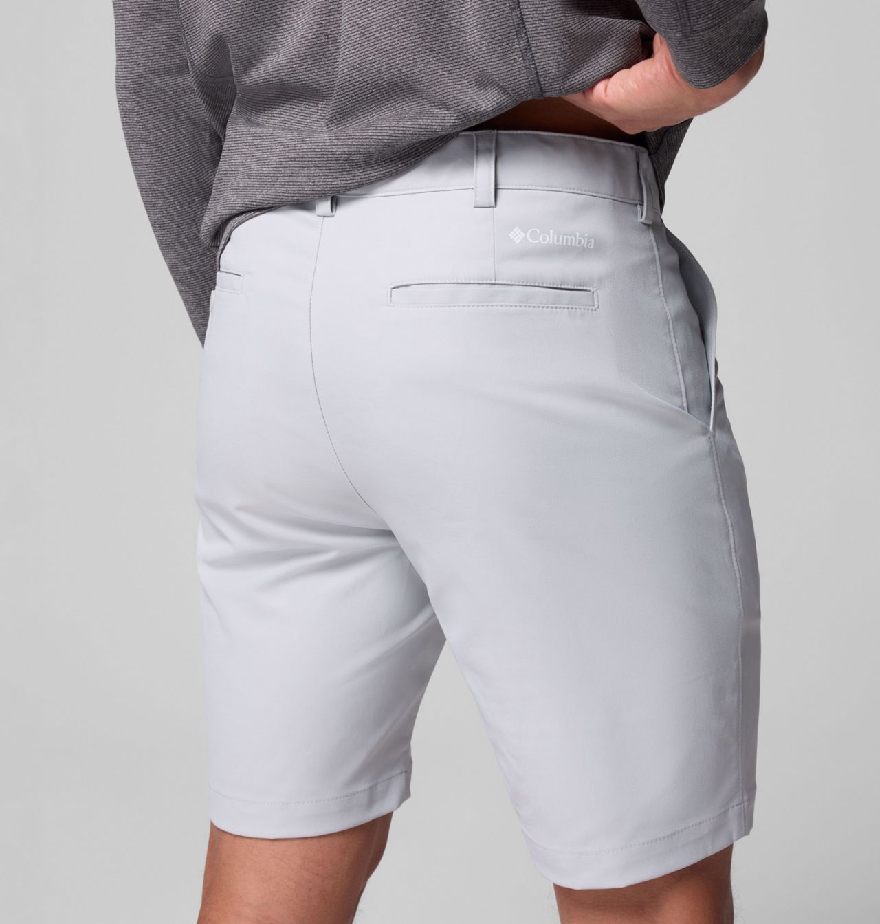 Omni-Wick Lie Angle Short | 019 | 34 6