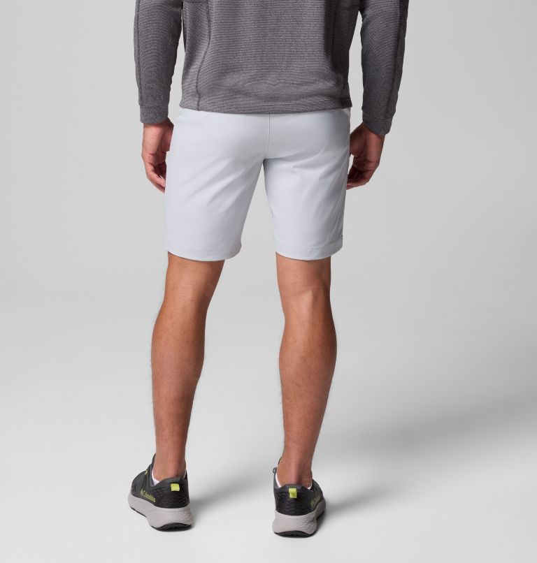 Omni-Wick Lie Angle Short | 019 | 36, Color: Cool Grey, image 3