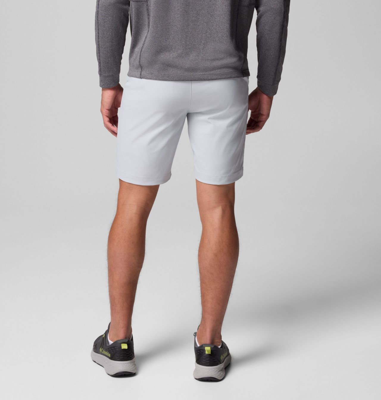 Omni-Wick Lie Angle Short | 019 | 34 3