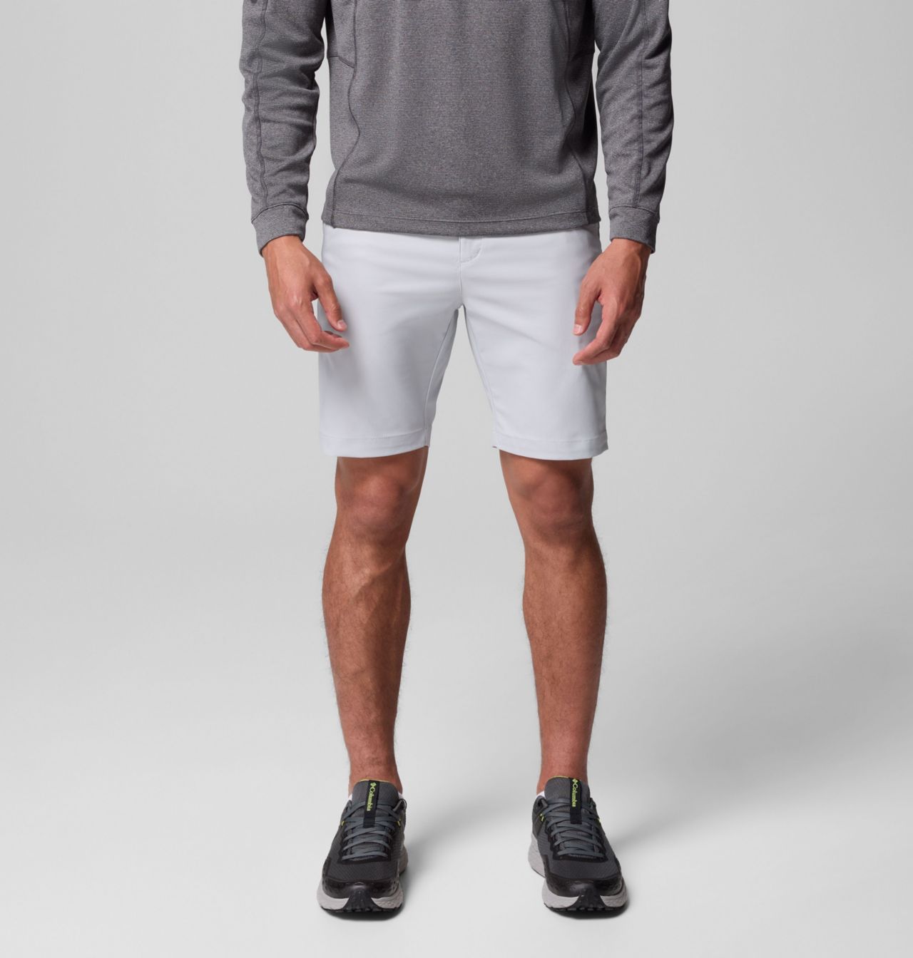 Omni-Wick Lie Angle Short | 019 | 34 1