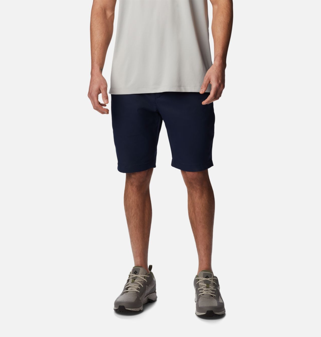 Men's Omni-Wick Lie Angle Short | 464 | 40 1