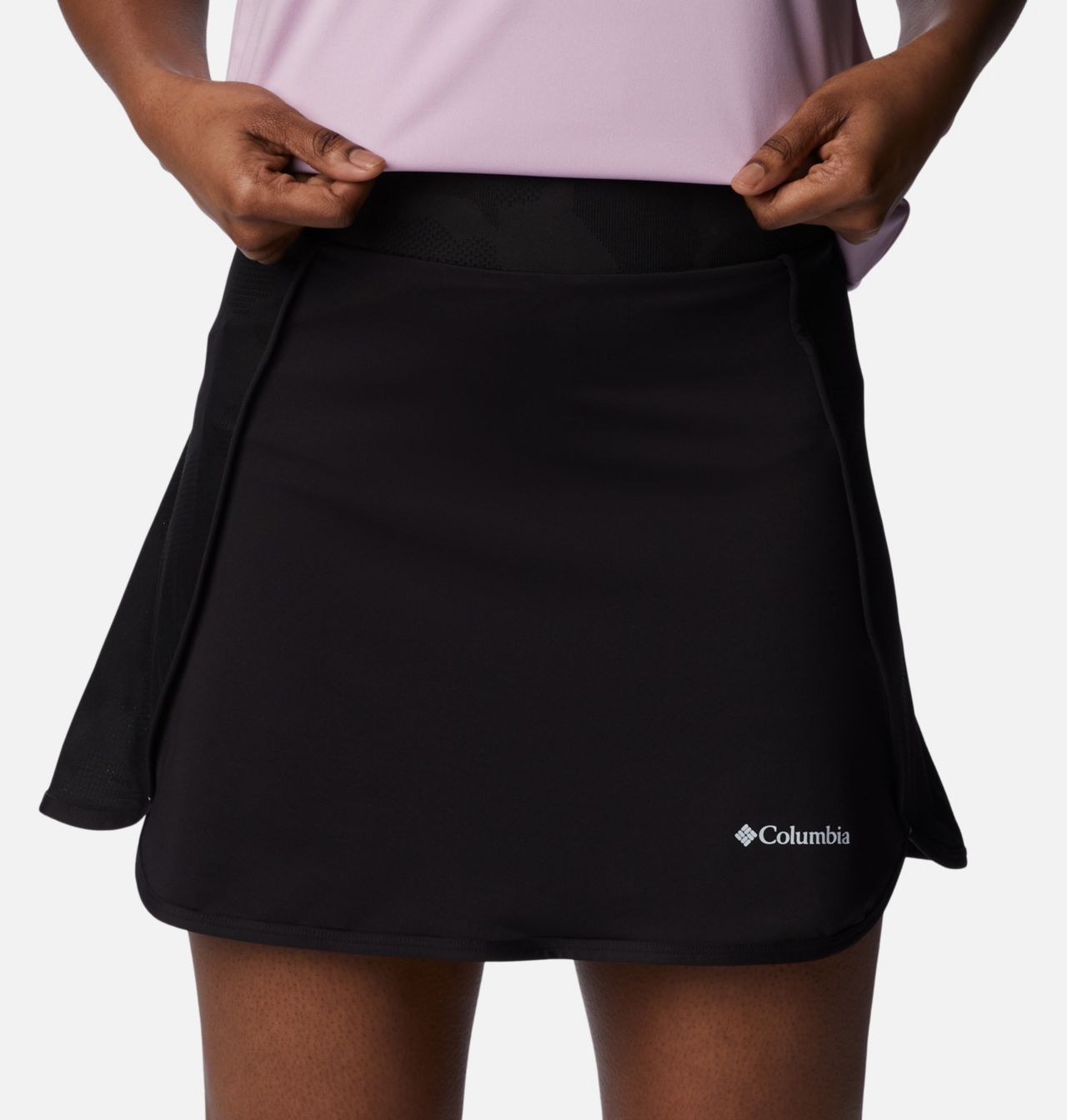 Women's Up Next Golf Skort 4