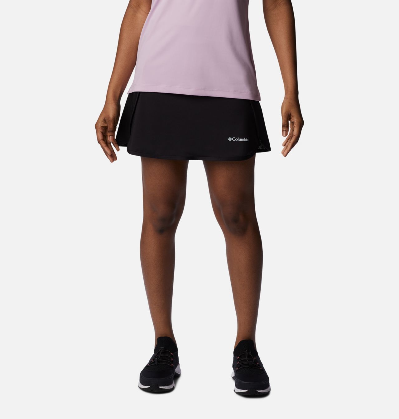 Women's Up Next Golf Skort 1