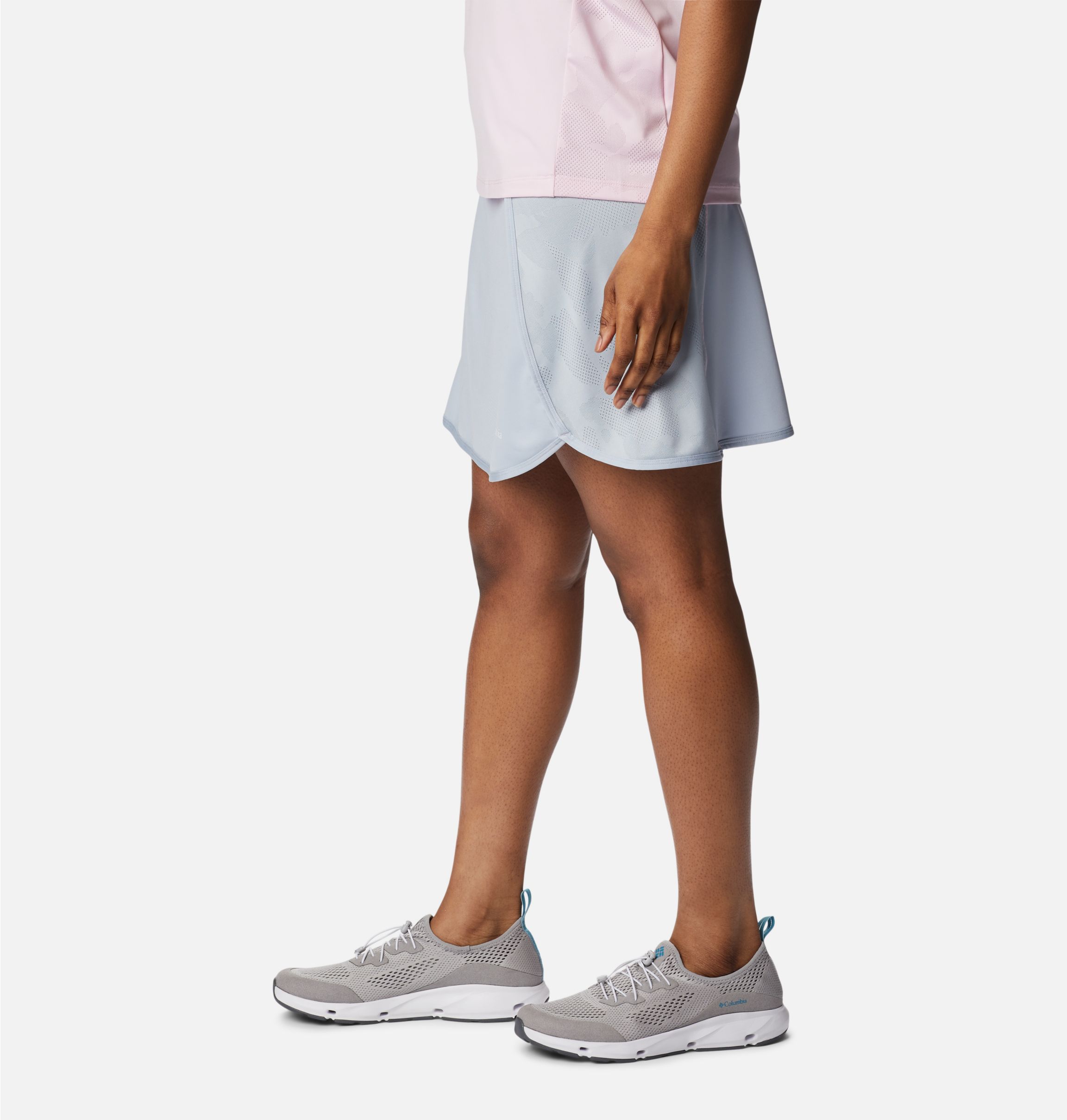 Columbia store golf skort