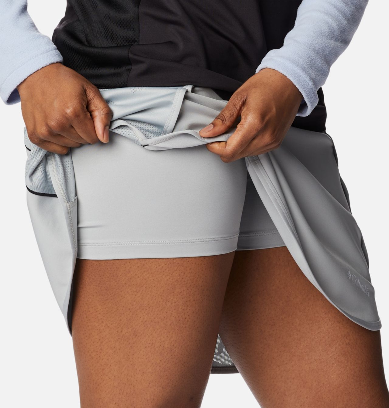 Women's Up Next Skort | 019 | XL 6