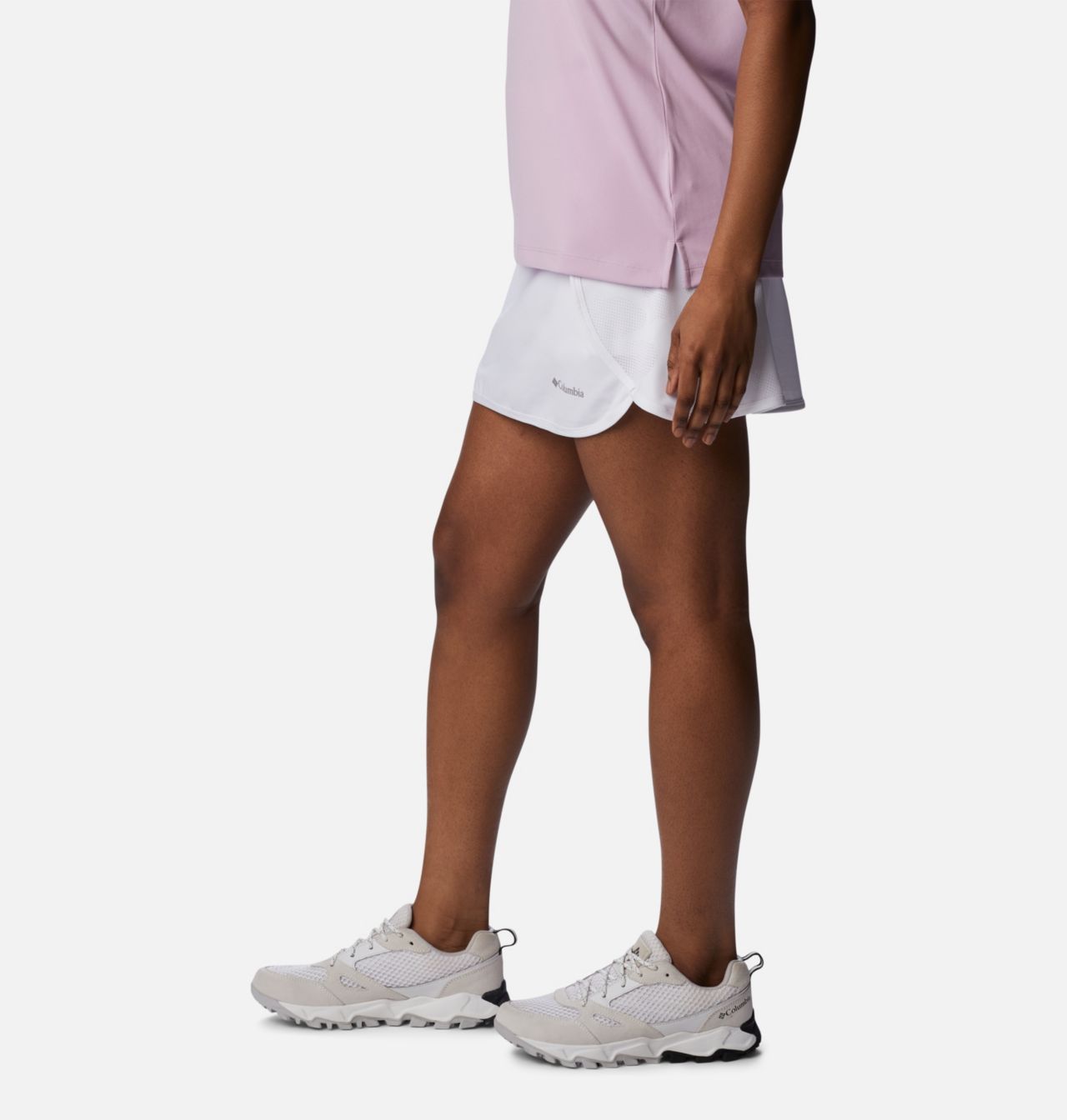 Omni-Wick Up Next Skort | 100 | XL 3
