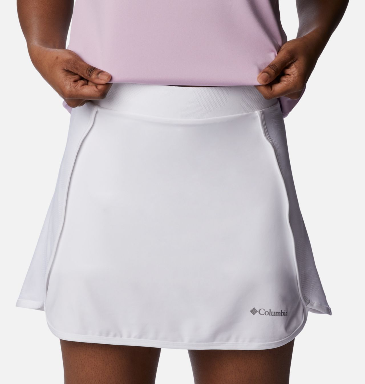 Omni-Wick Up Next Skort | 100 | XL 4