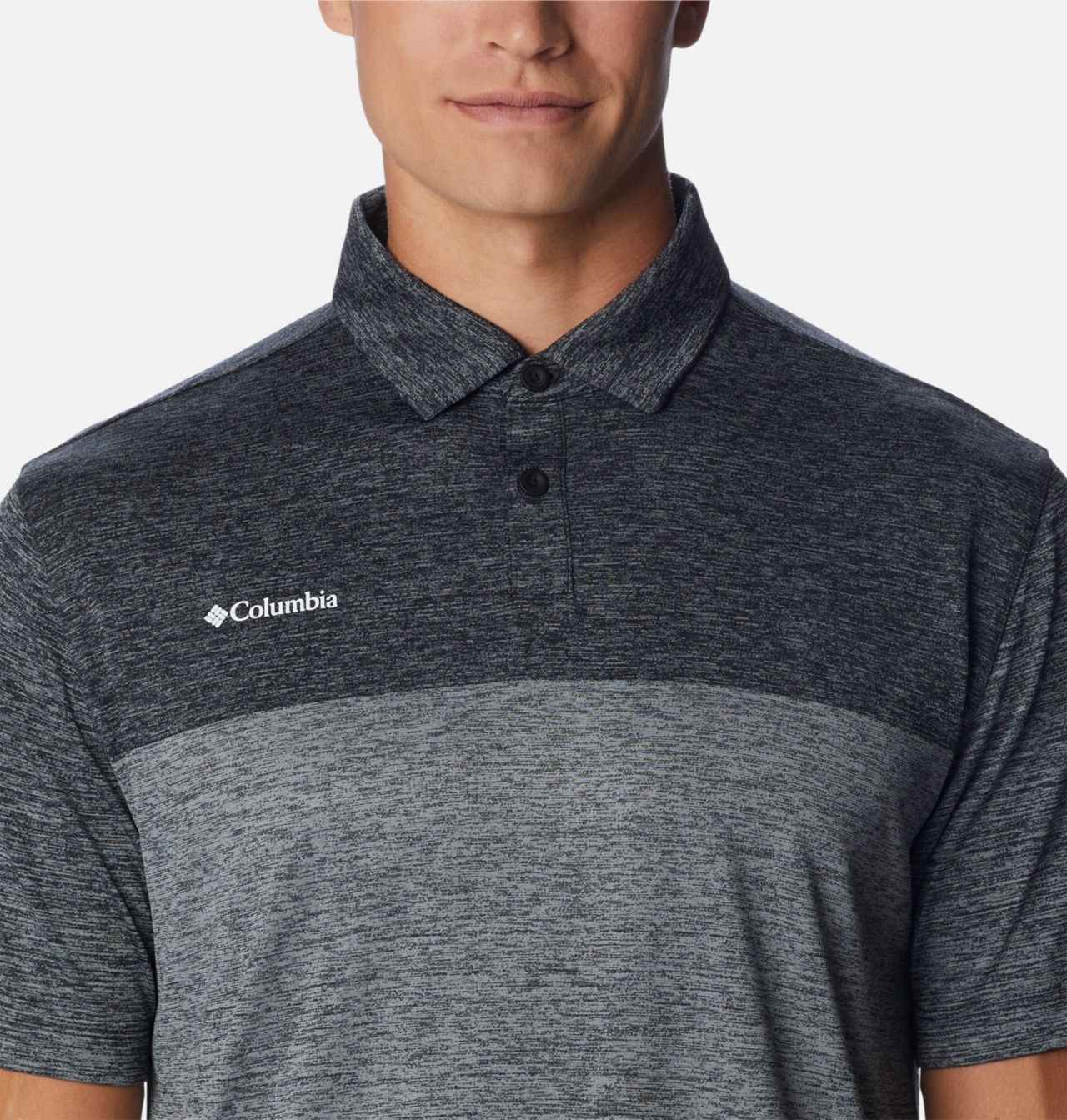 Men's Low Flyer Golf Polo 4