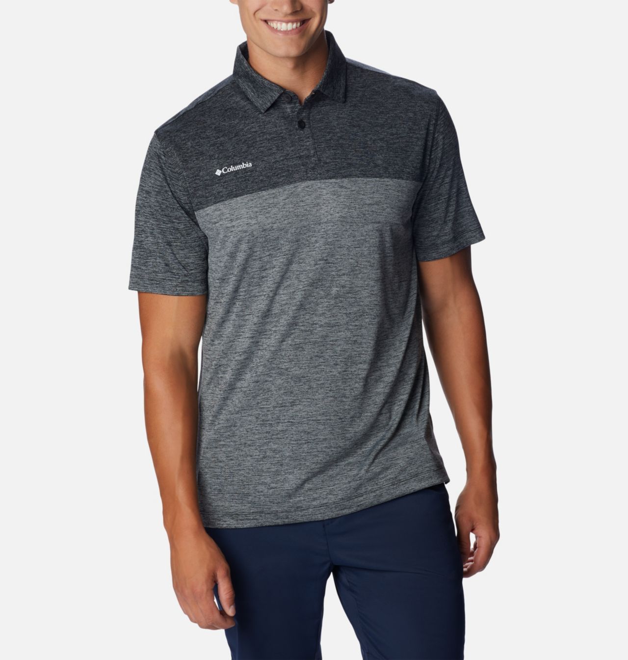 Men's Low Flyer Golf Polo 5