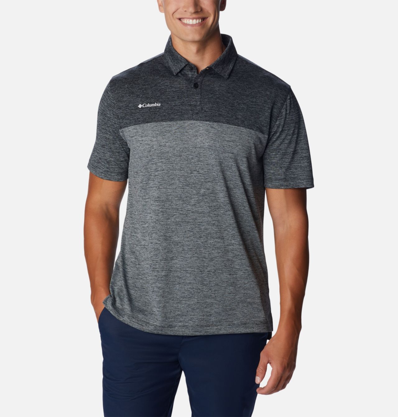 Men's Low Flyer Golf Polo 1