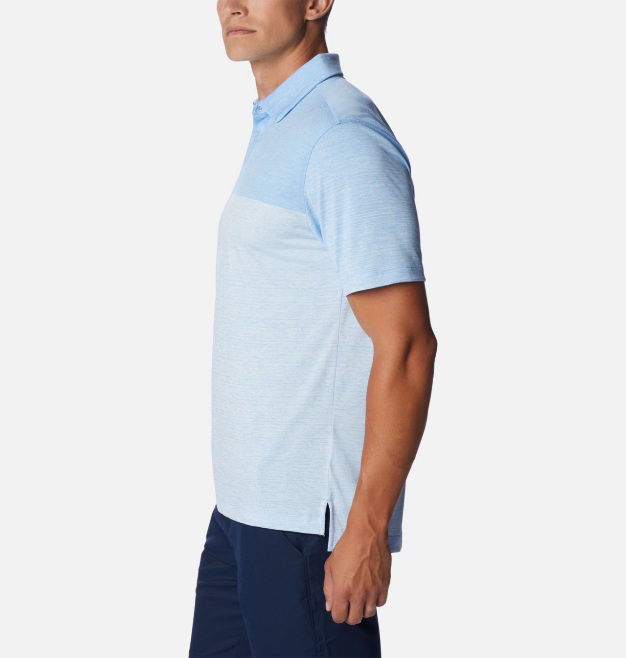 Men's Low Flyer Golf Polo 3