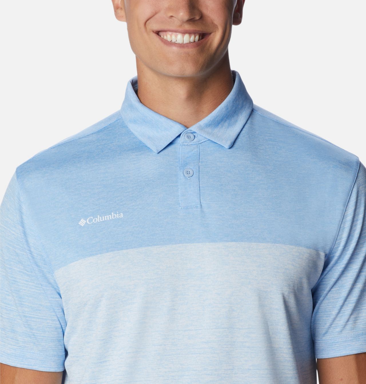 Men's Low Flyer Golf Polo 4