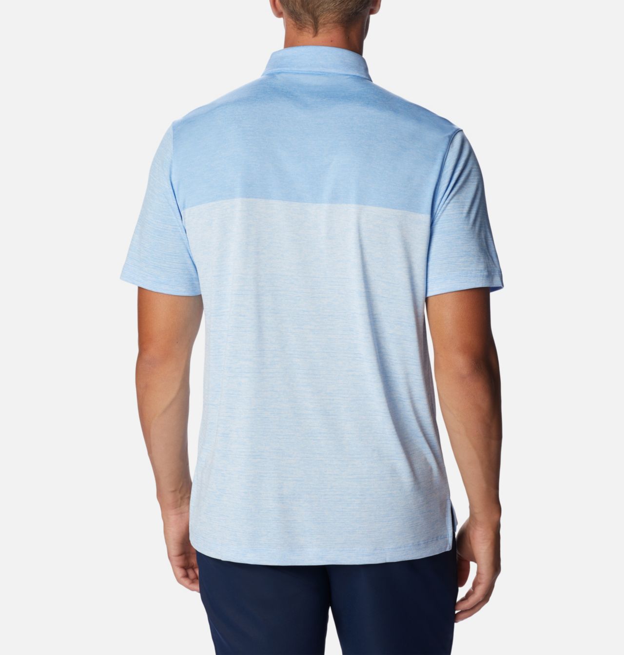 Men's Low Flyer Golf Polo 2