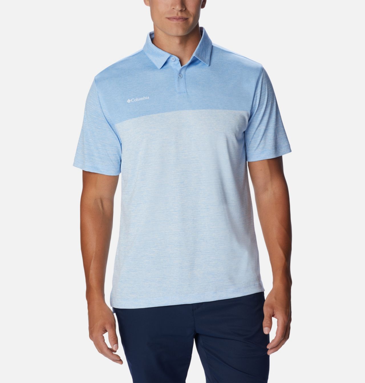 Men's Low Flyer Golf Polo 1
