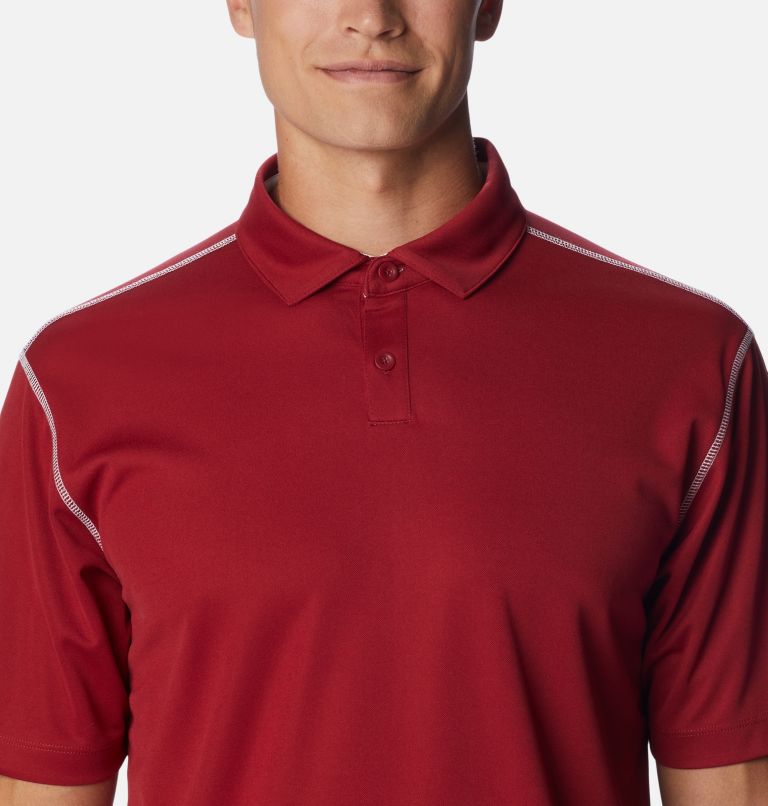 Men's High Stakes | 607 | S, Color: Beet, image 4
