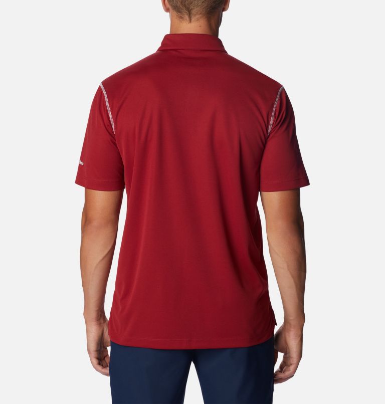 Men's High Stakes | 607 | S, Color: Beet, image 2