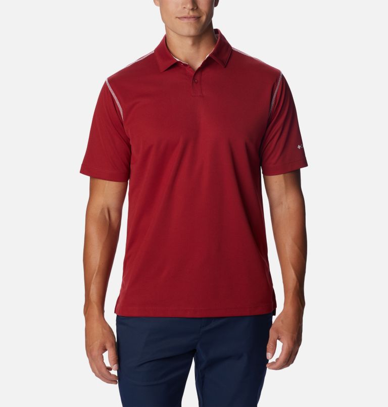 Men's High Stakes | 607 | S, Color: Beet, image 1