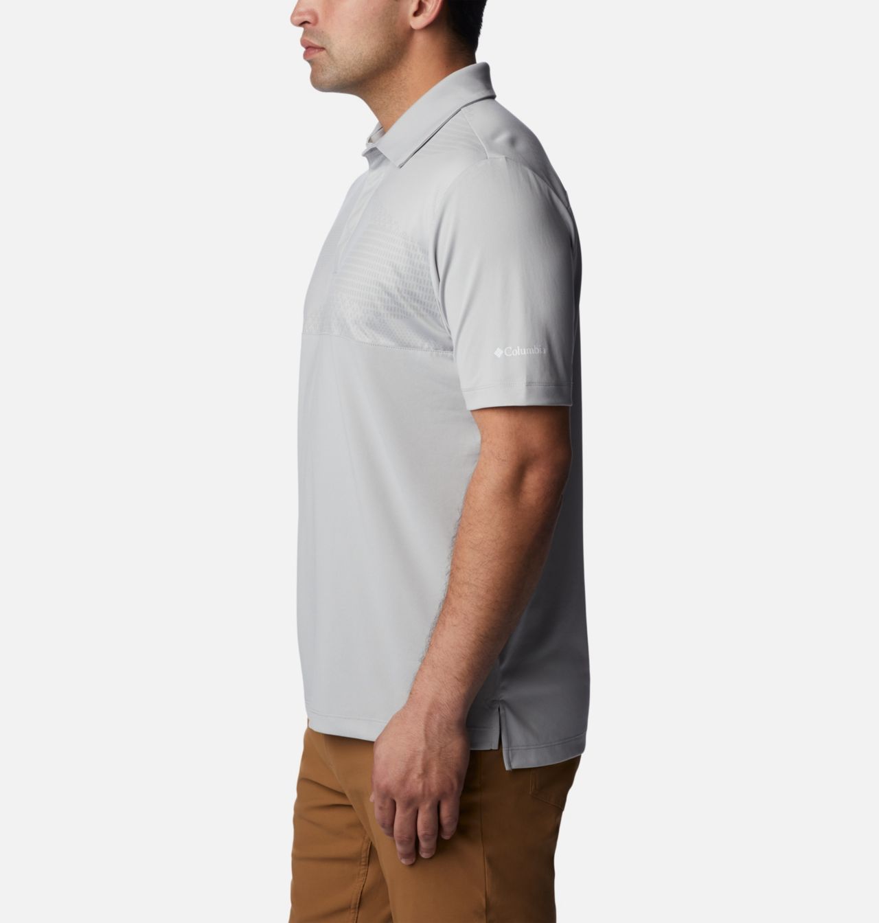 Men's Walk It In Golf Polo 3