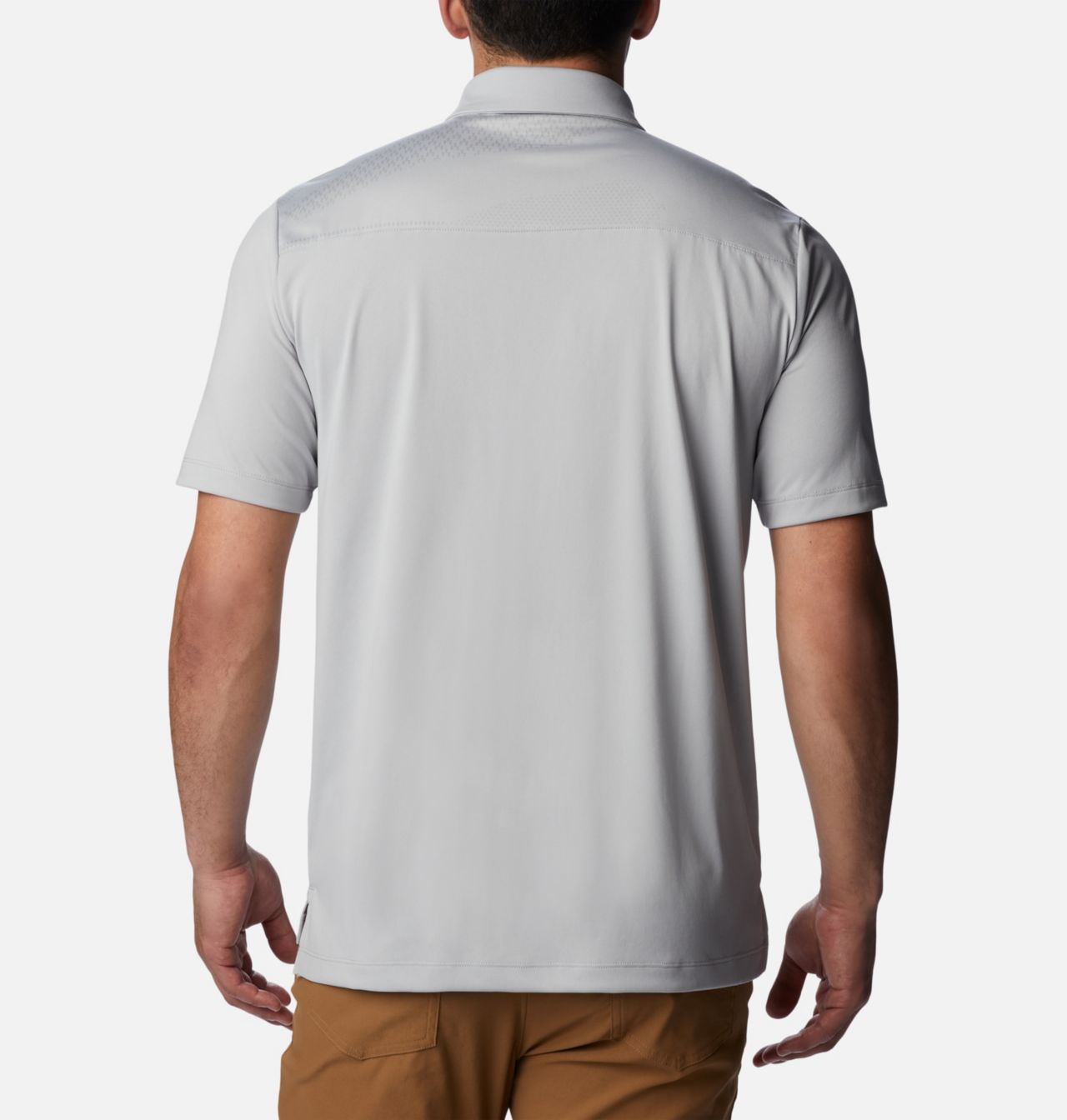 Men's Walk It In Golf Polo 2