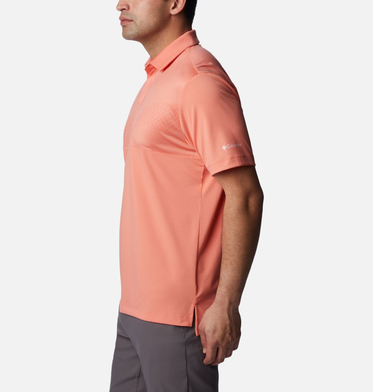 Men's Walk It In Golf Polo 3