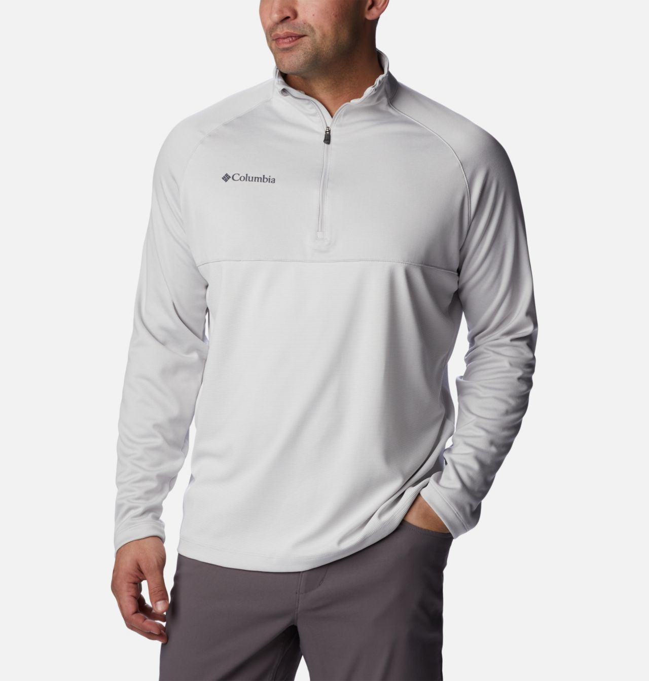 Men's Rockin' It Golf Pullover 5