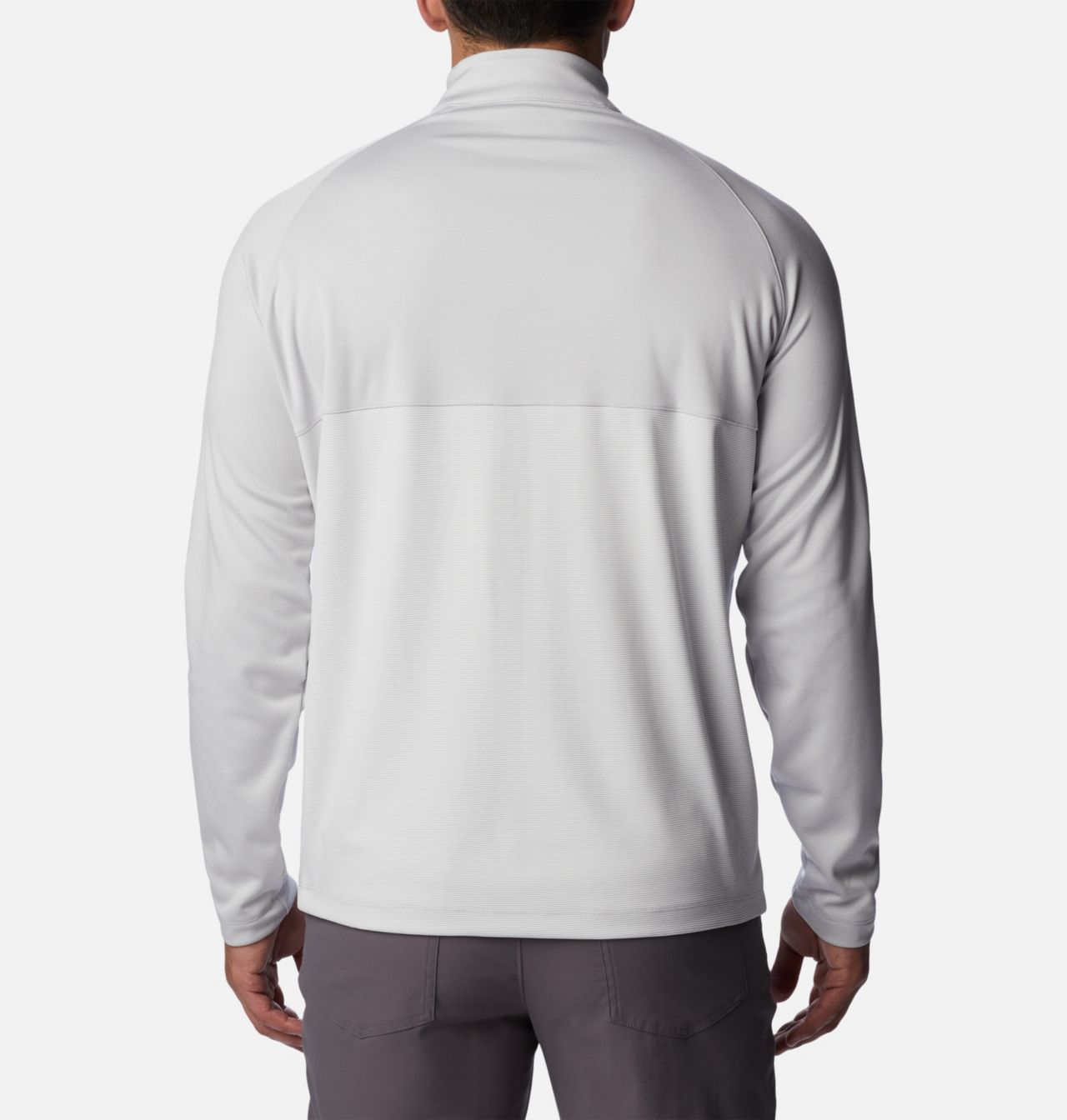 Men's Rockin' It Golf Pullover 2