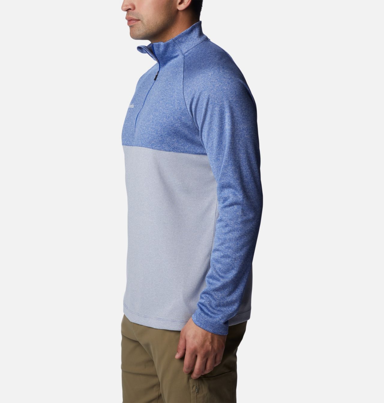 Men's Rockin' It Golf Pullover 3