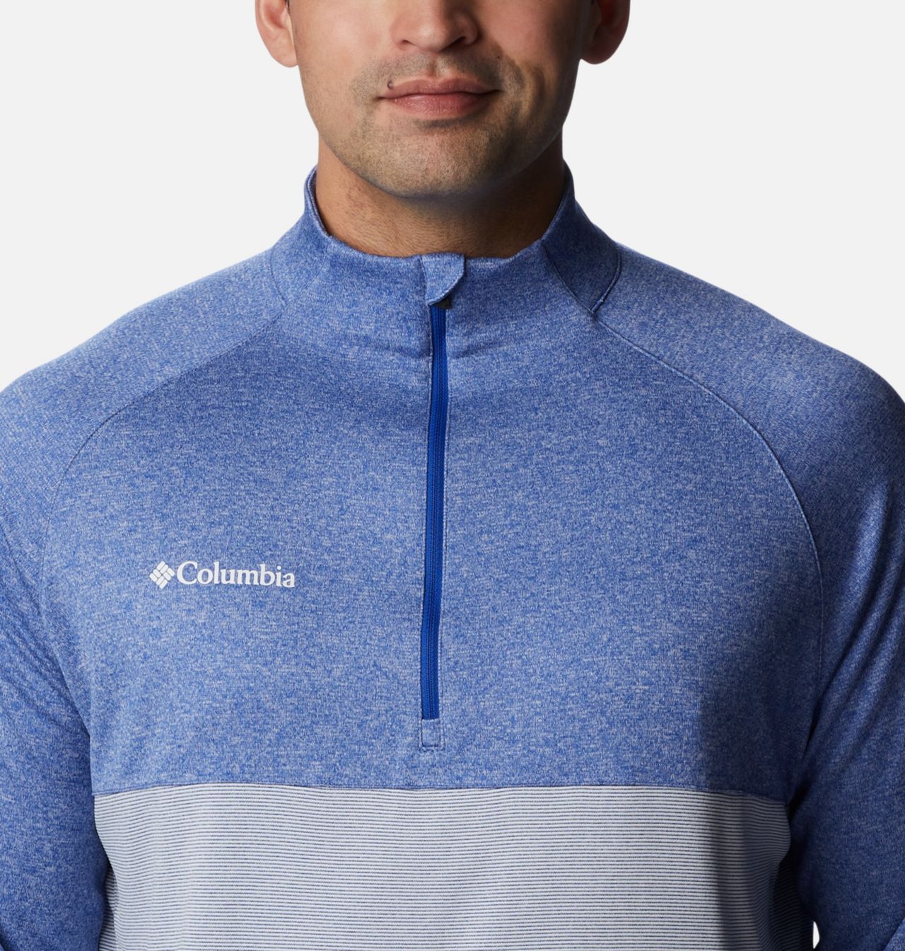 Men's Rockin' It Golf Pullover 4