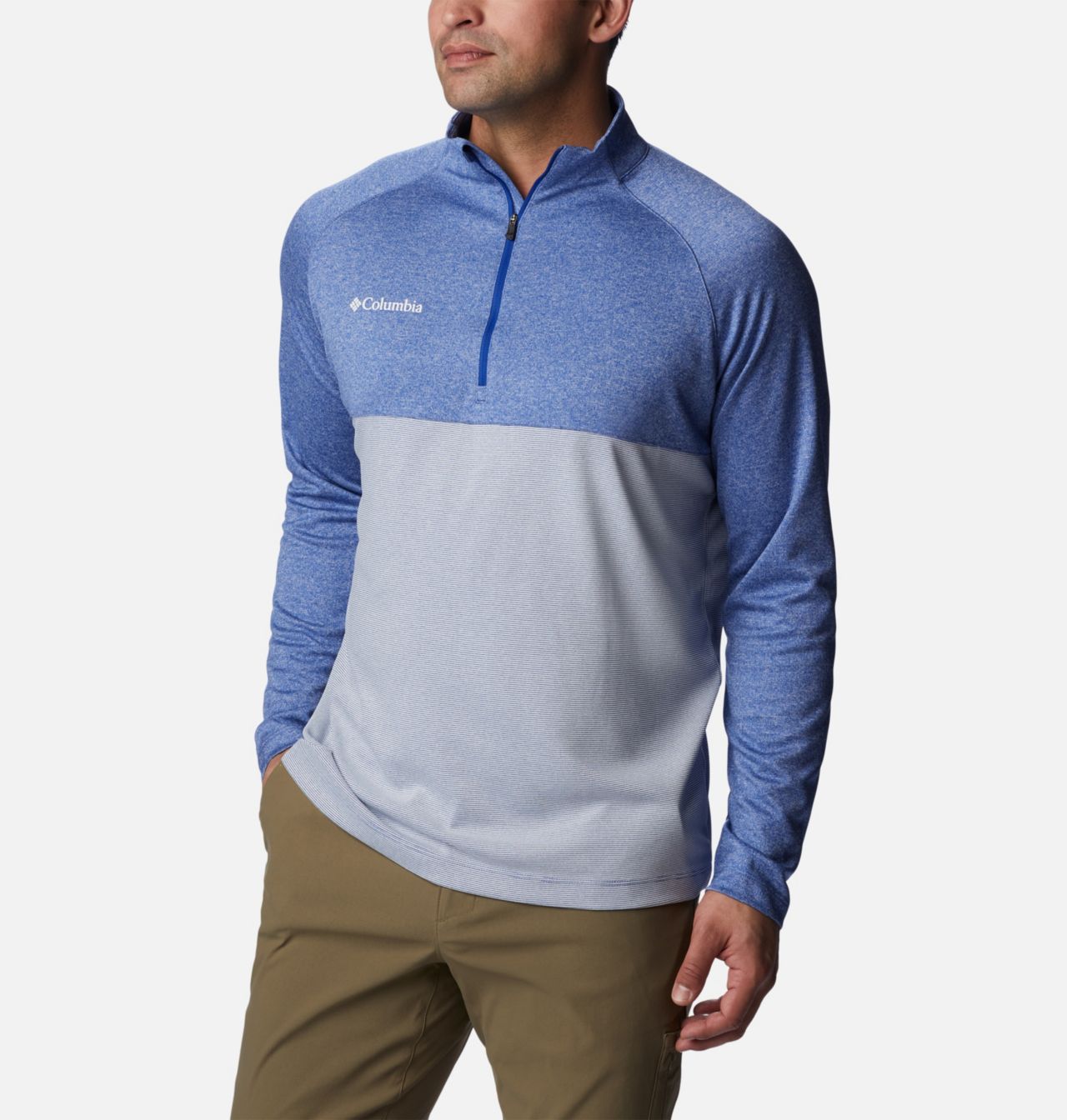 Men's Rockin' It Golf Pullover 5