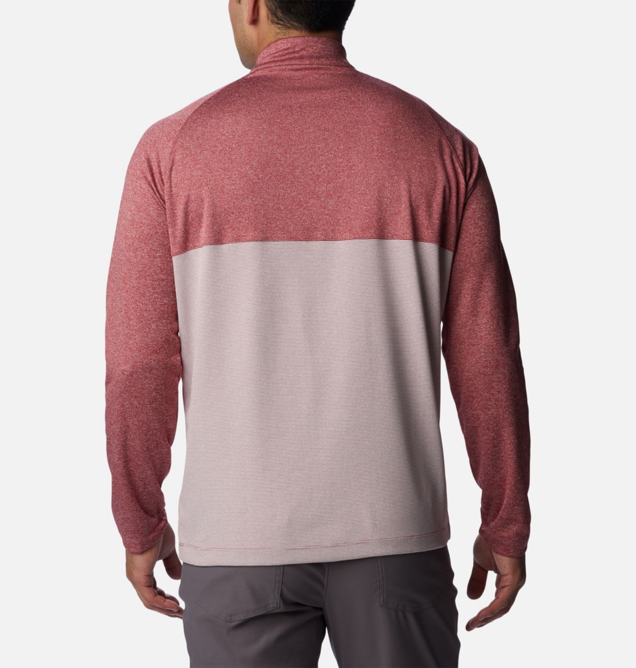 Men's Rockin' It Golf Pullover 2